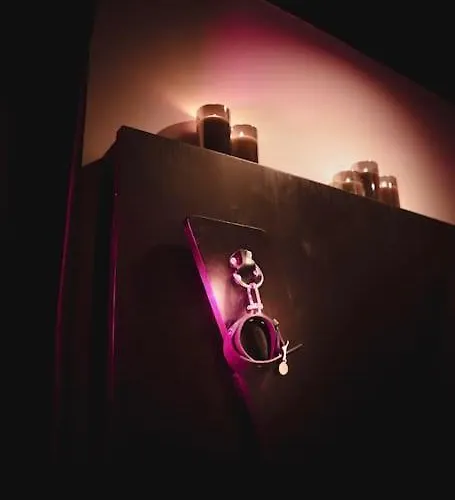 Greyroom Cannes-Love Room Bdsm