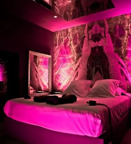 Greyroom Cannes-Love Room Bdsm