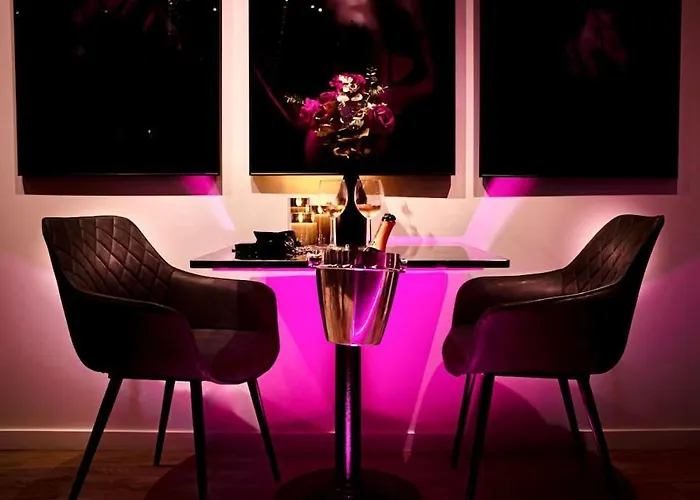Greyroom Cannes-Love Room Bdsm